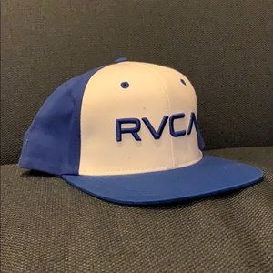 🔹RVCA Hat 🔹